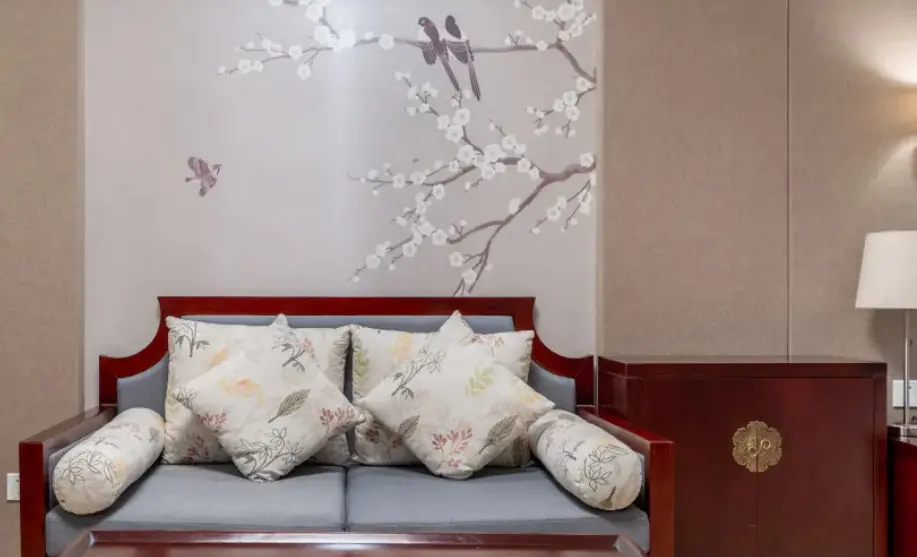 Чжанцзяцзе: Sweetome Family Apartment (Zhangiajie)