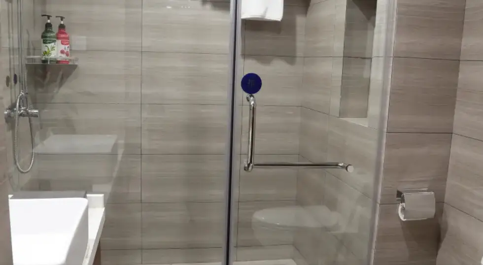 Чжанцзяцзе: Sweetome Family Apartment (Zhangiajie)