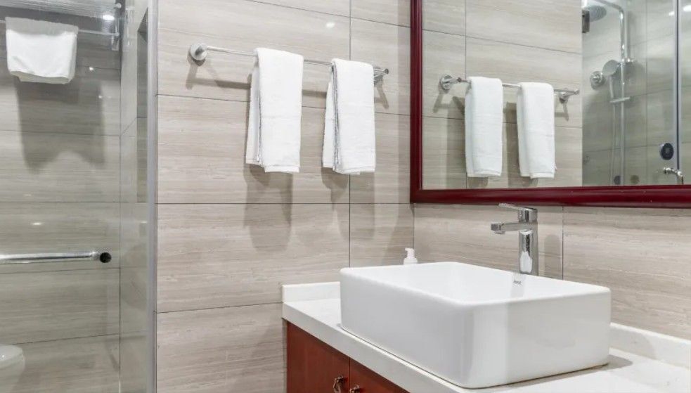 Чжанцзяцзе: Sweetome Family Apartment (Zhangiajie)