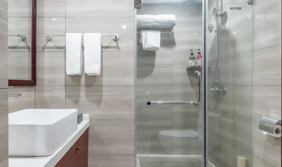 Чжанцзяцзе: Sweetome Family Apartment (Zhangiajie)