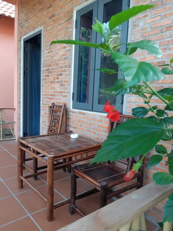 остров Фукуок: An An Boutique Homestay