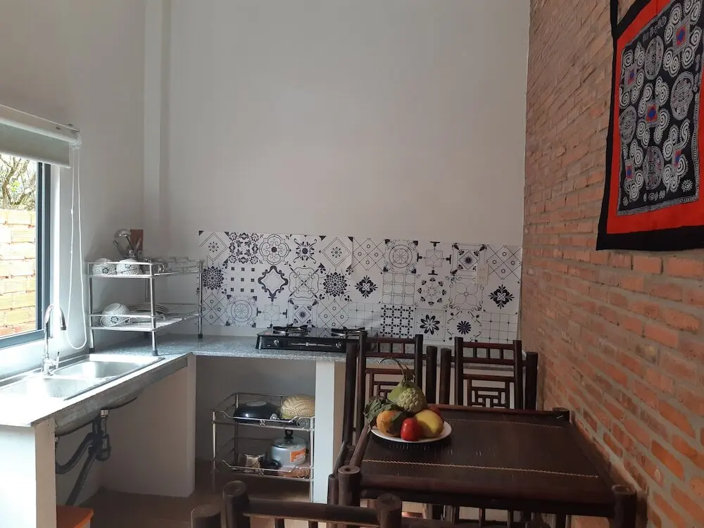 остров Фукуок: An An Boutique Homestay