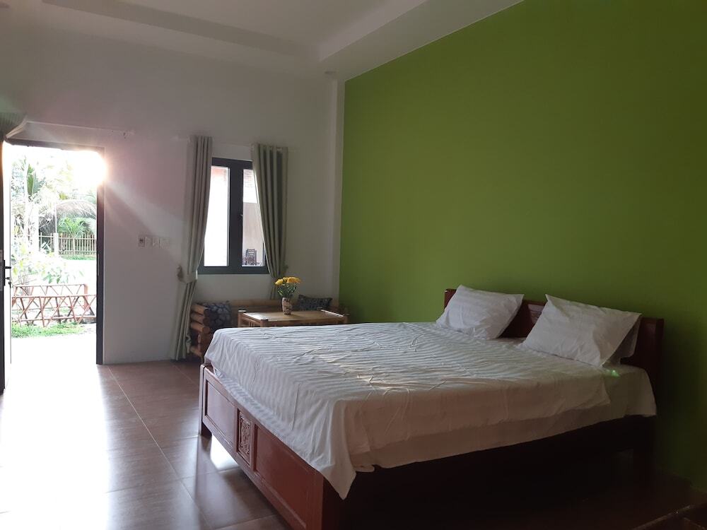 остров Фукуок: An An Boutique Homestay