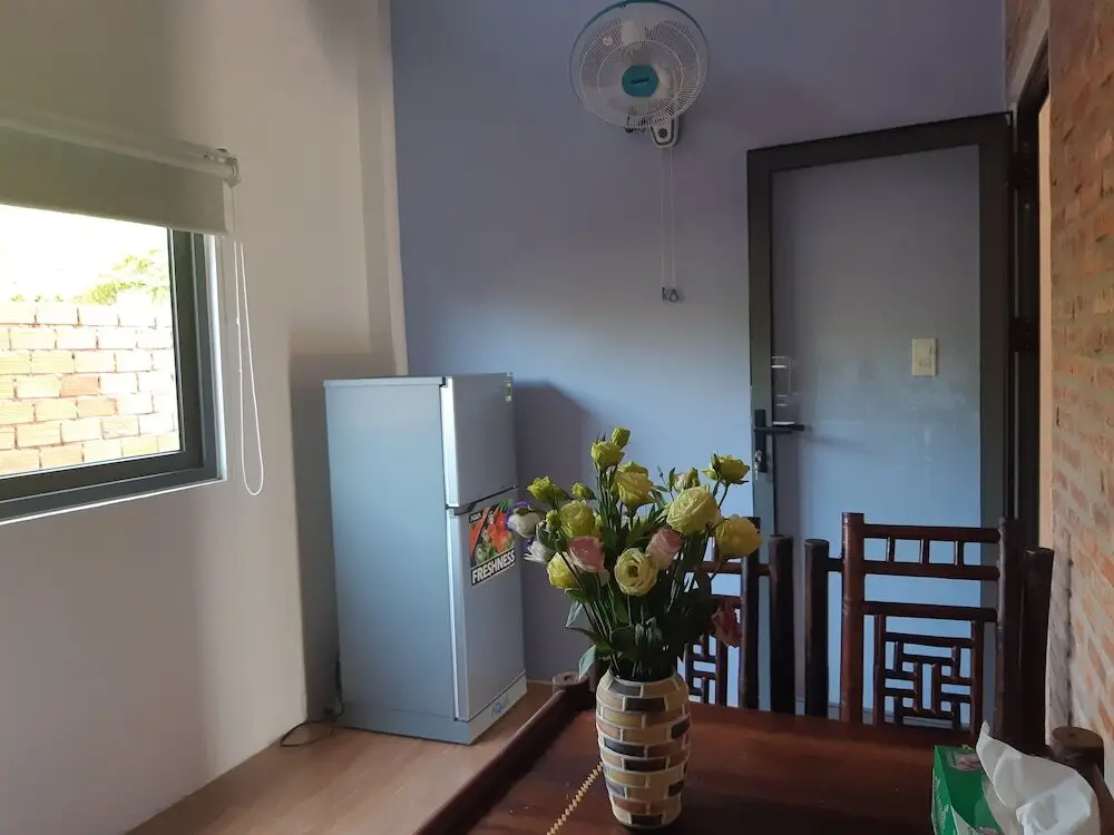 остров Фукуок: An An Boutique Homestay
