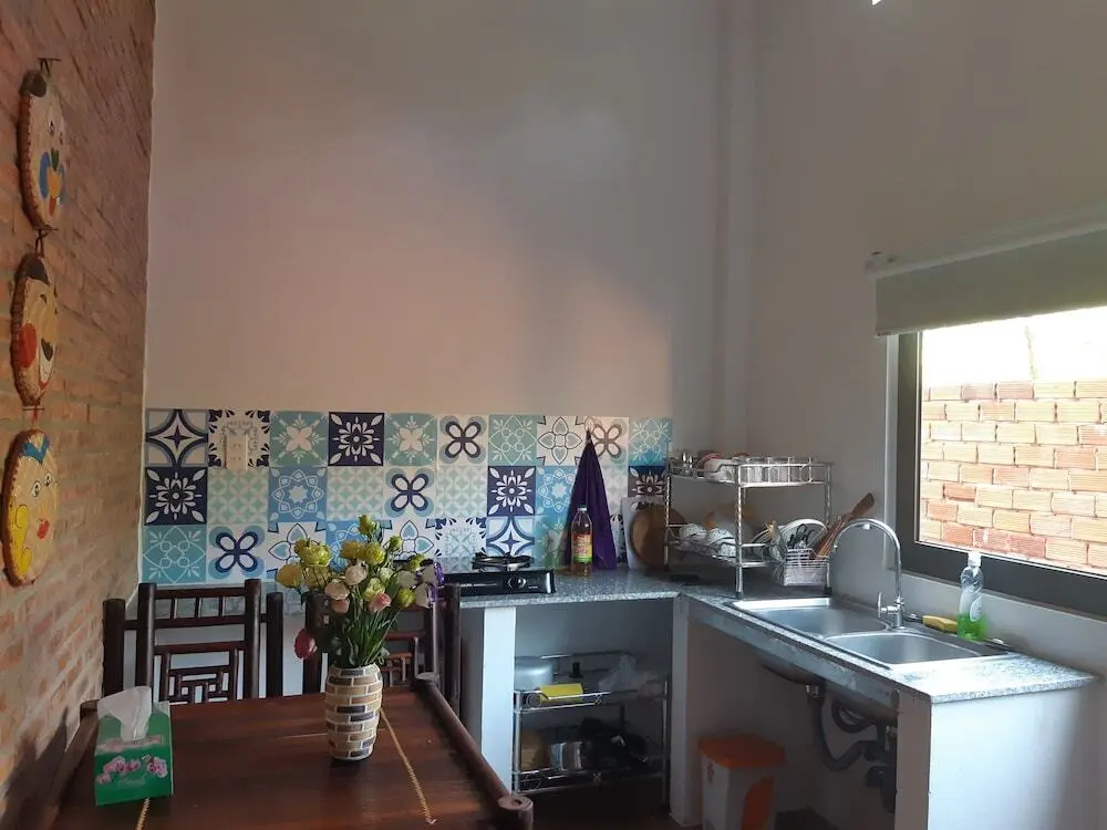остров Фукуок: An An Boutique Homestay