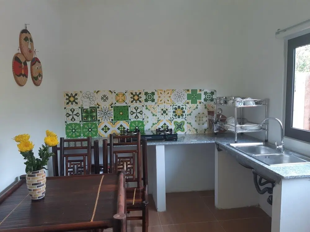 остров Фукуок: An An Boutique Homestay