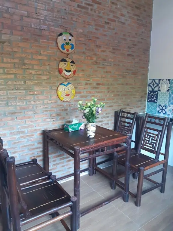 остров Фукуок: An An Boutique Homestay