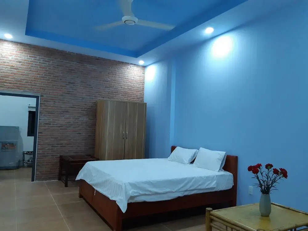 остров Фукуок: An An Boutique Homestay