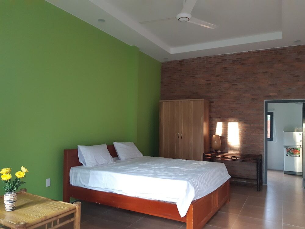 остров Фукуок: An An Boutique Homestay