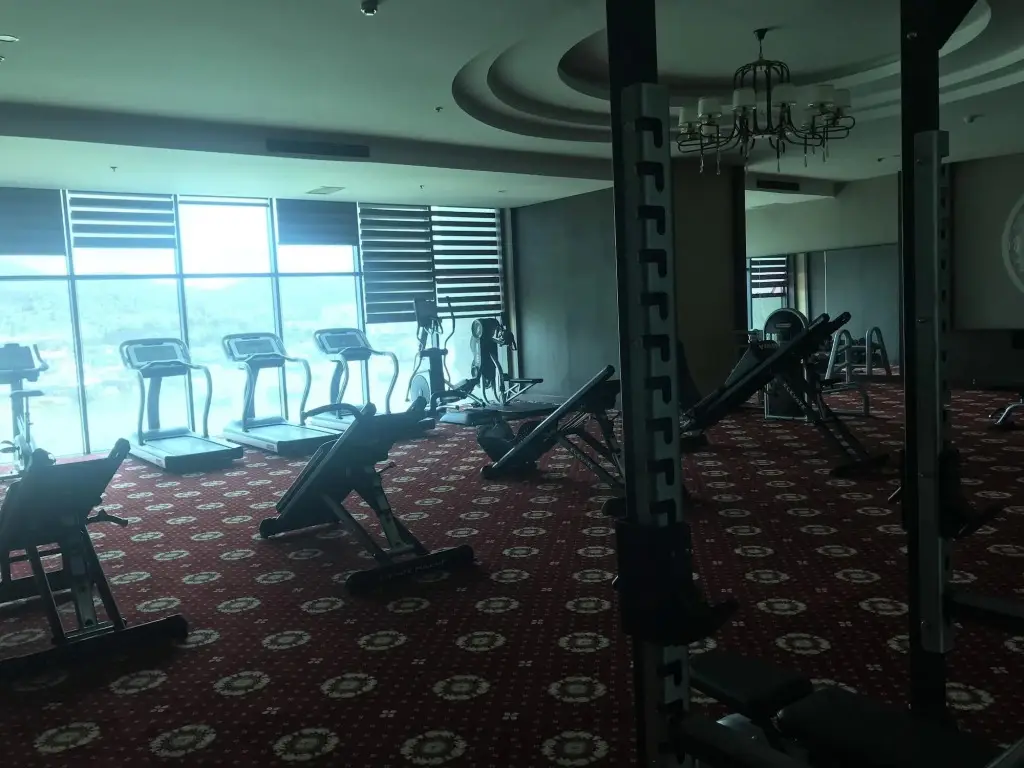Нячанг: P&L Apartment