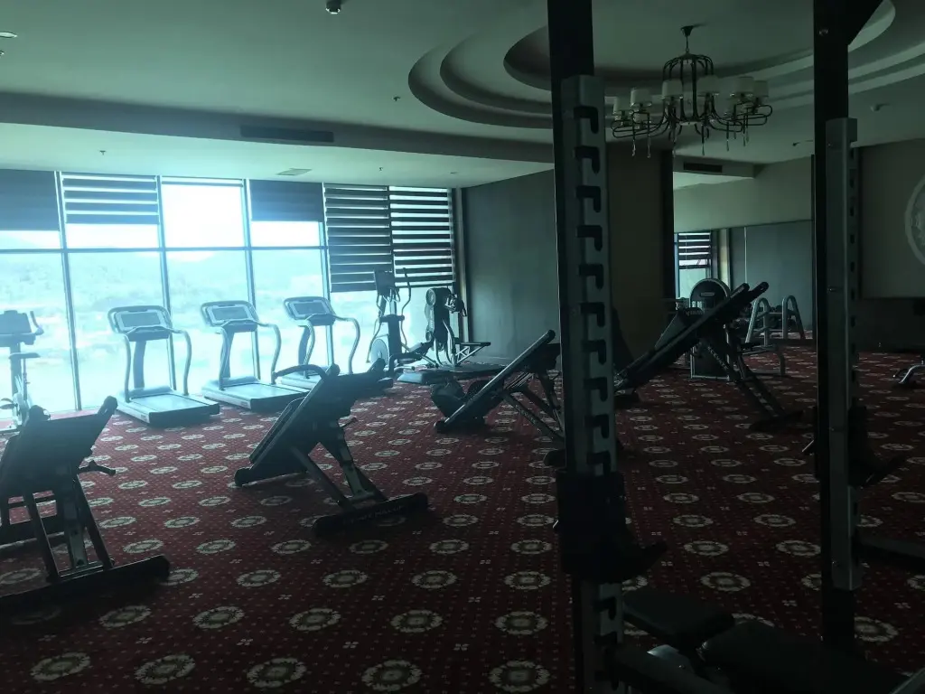 Нячанг: P&L Apartment