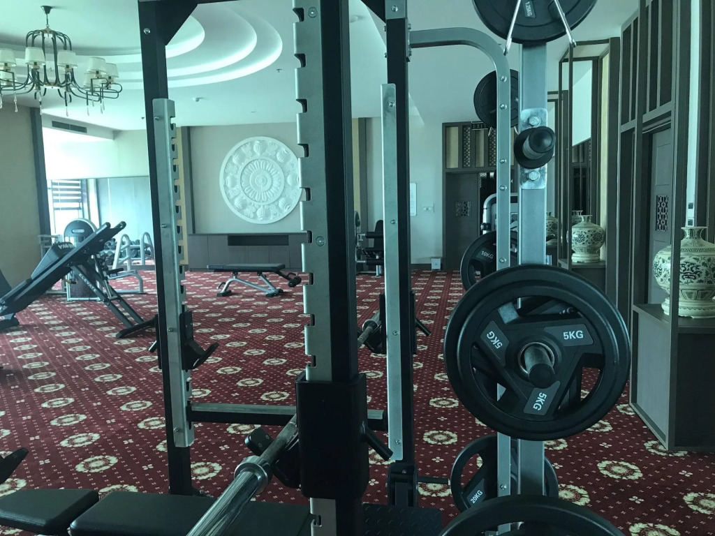 Нячанг: P&L Apartment