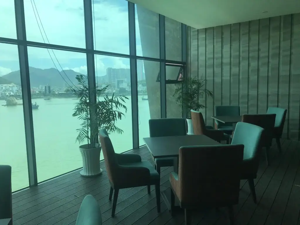 Нячанг: P&L Apartment