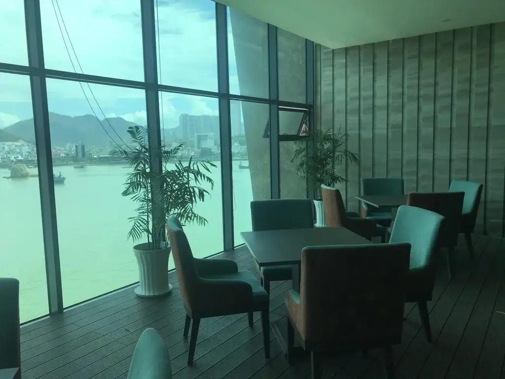 Нячанг: P&L Apartment