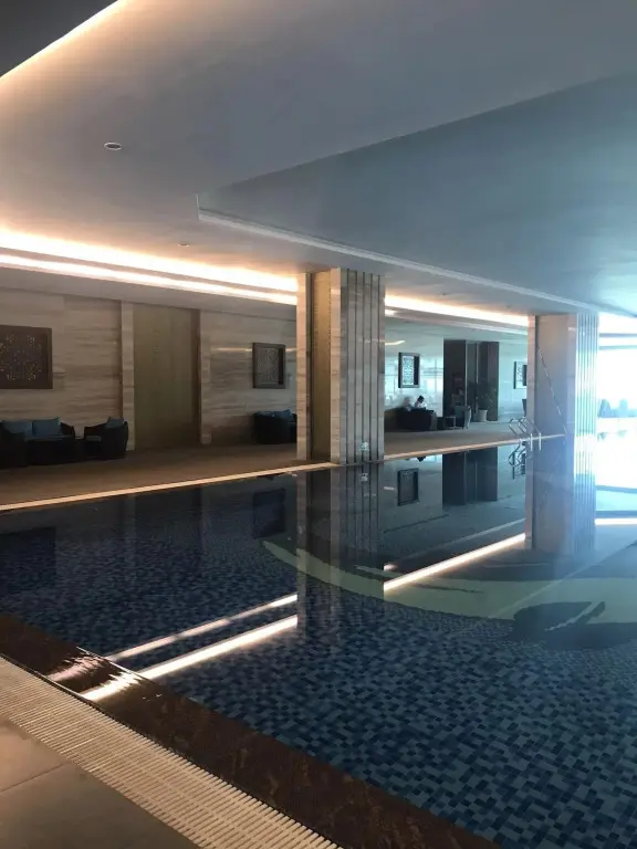 Нячанг: P&L Apartment
