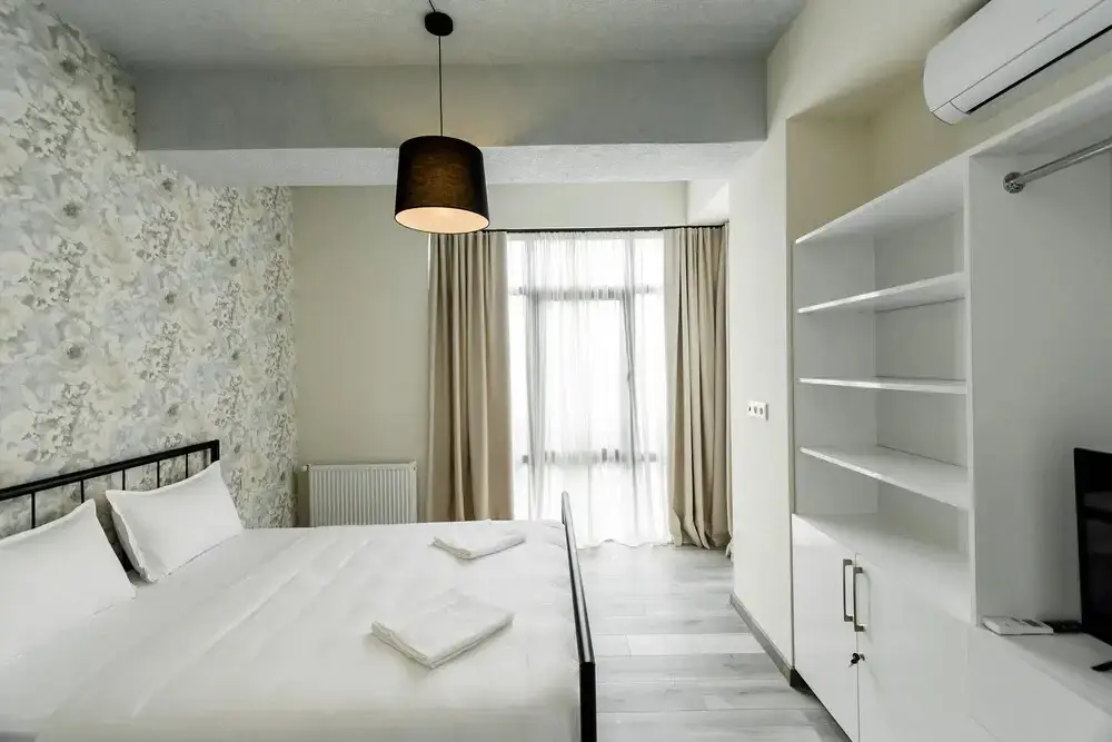 Тбилиси: X-Group Apartments