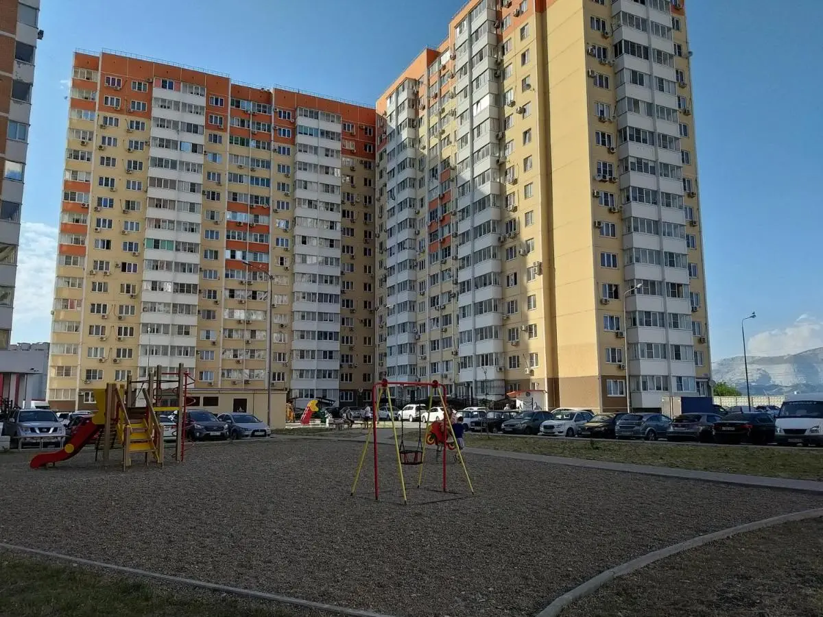 Новороссийск: Sea and Sun
