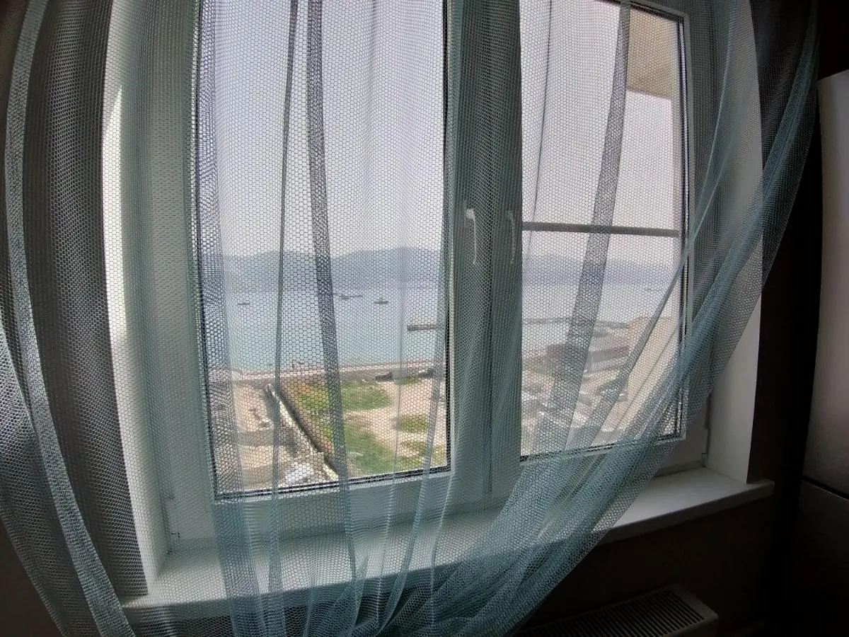 Новороссийск: Sea and Sun