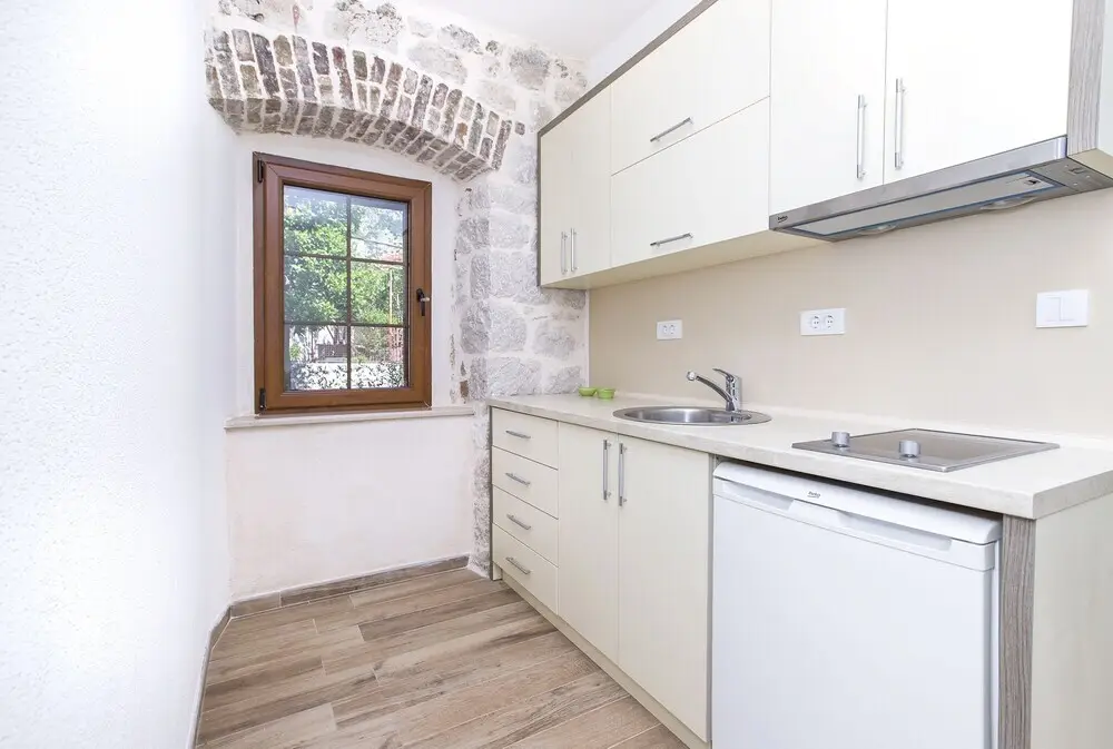 Котор: Apartments Mezini 11