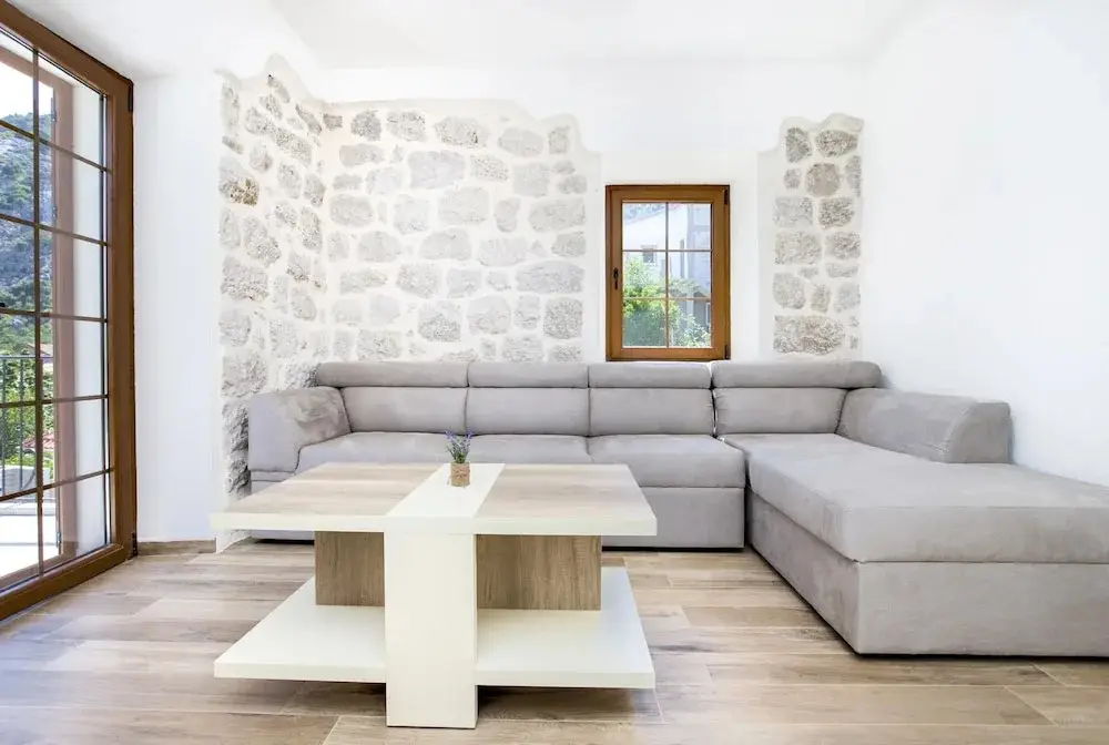 Котор: Apartments Mezini 11