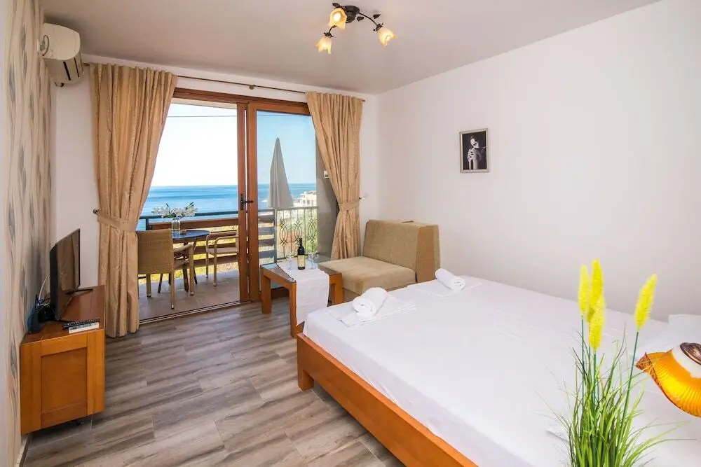 Бусат: Arabela 2 Apartments