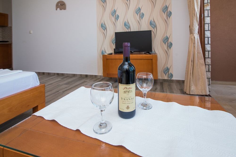 Бусат: Arabela 2 Apartments