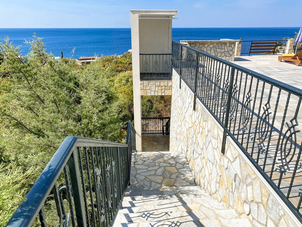 Бусат: Arabela 2 Apartments
