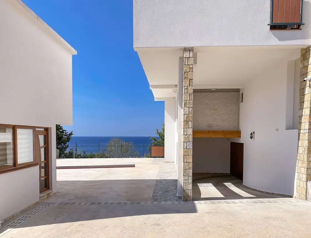 Бусат: Arabela 2 Apartments