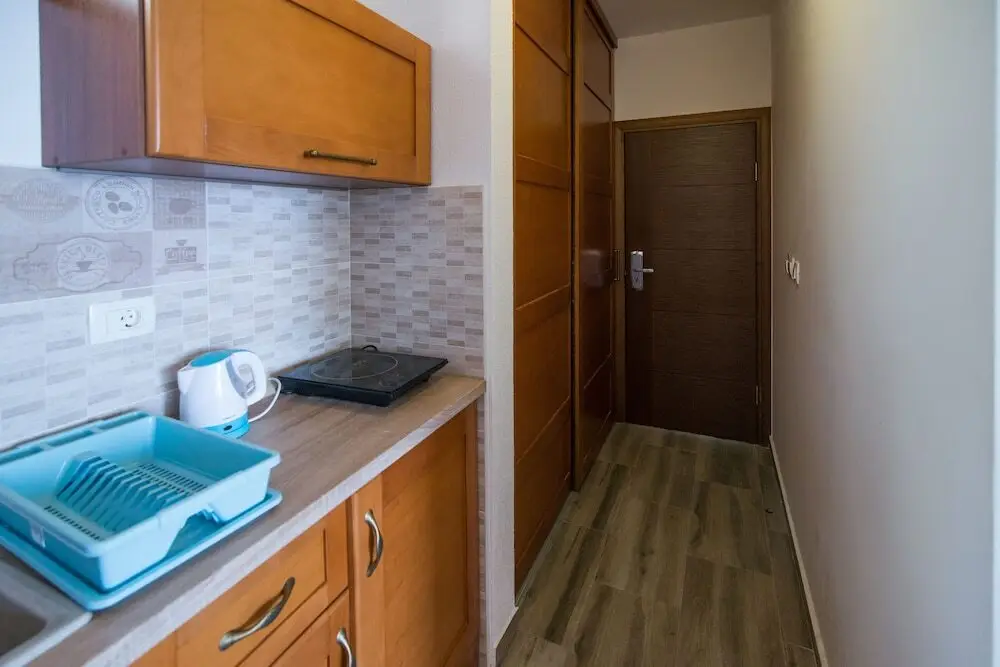 Бусат: Arabela 2 Apartments