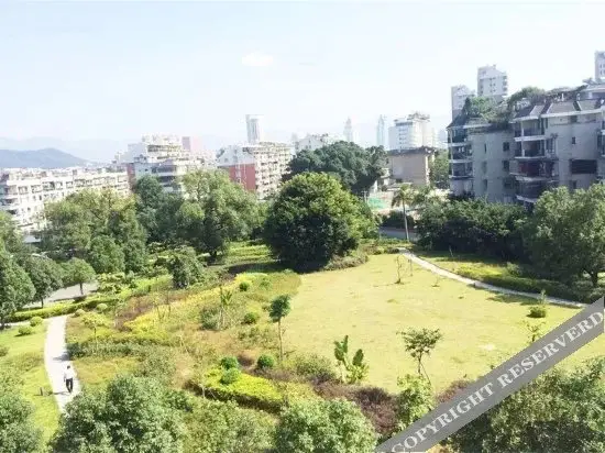 Фучжоу: Longfeng Hotel