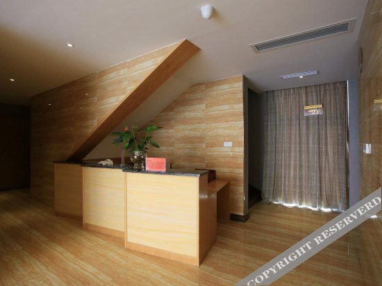 Фучжоу: Longfeng Hotel