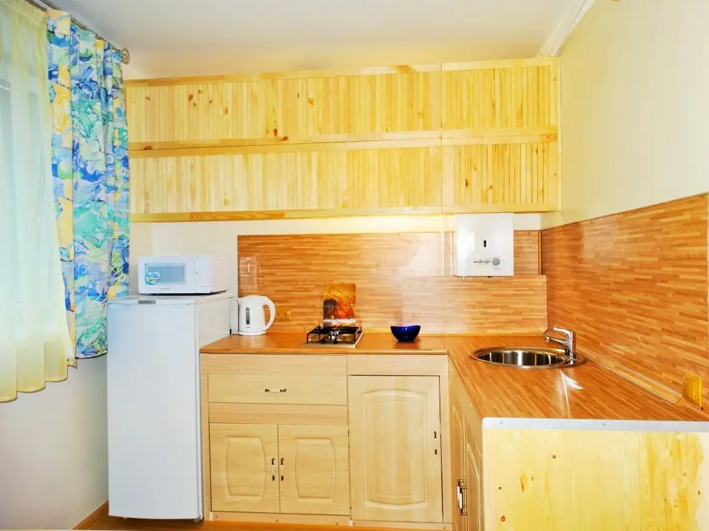 Тула: Inndays Center Apartments