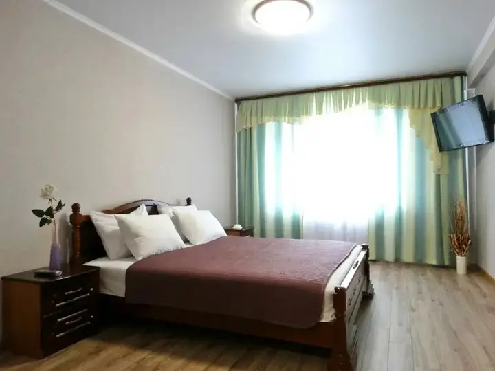 Тула: Inndays Center Apartments