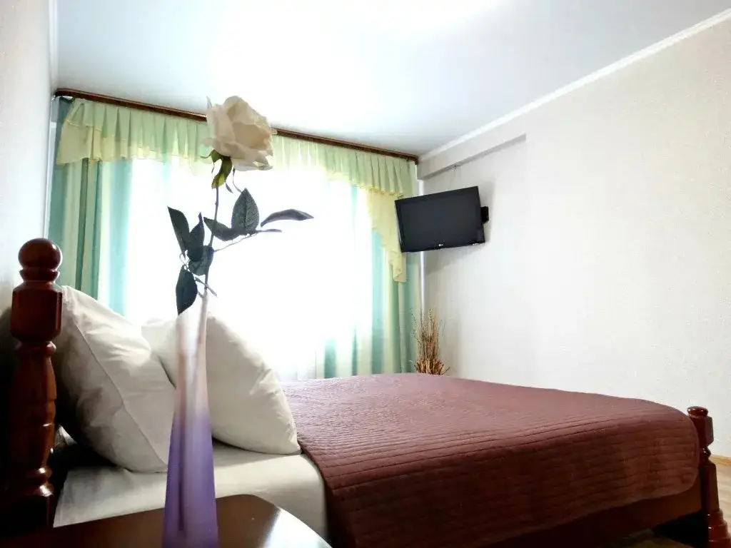 Тула: Inndays Center Apartments