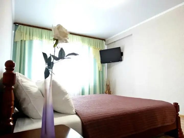 Тула: Inndays Center Apartments