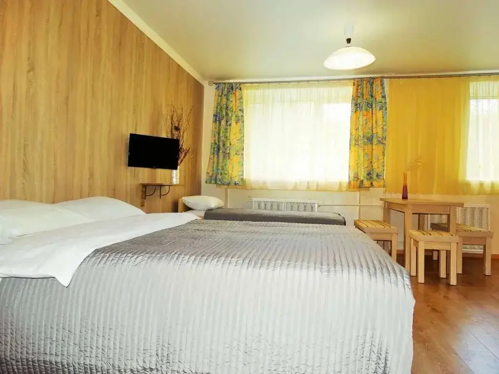 Тула: Inndays Center Apartments