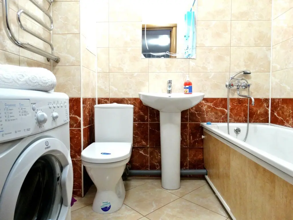 Тула: Inndays Center Apartments
