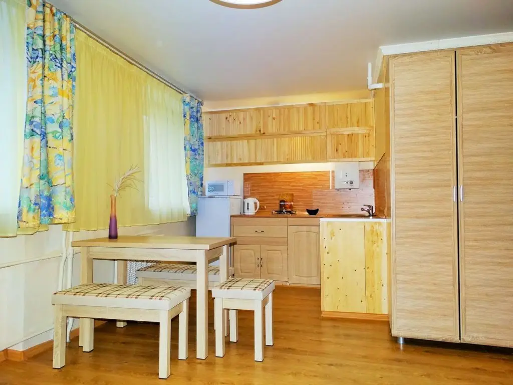 Тула: Inndays Center Apartments