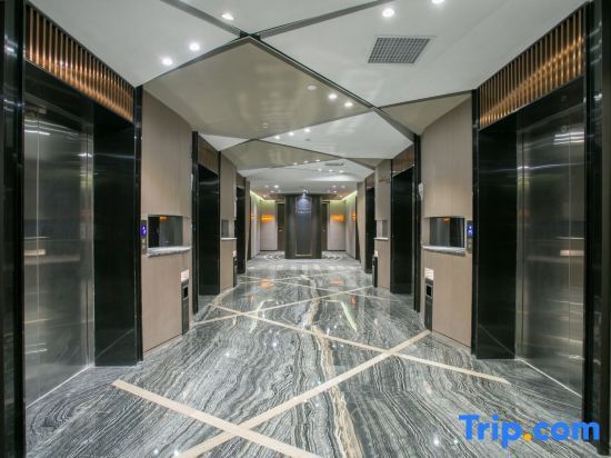 Чанша: Ruiman International Hotel