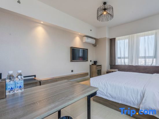 Харбин: Seasons Ski Hotel Harbin