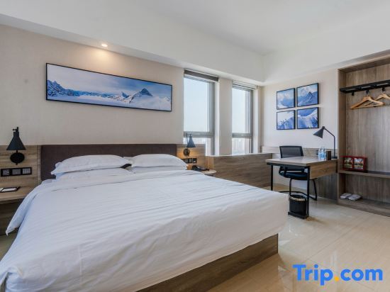 Харбин: Seasons Ski Hotel Harbin