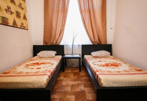 Москва: Guest Rooms Arbatskaya