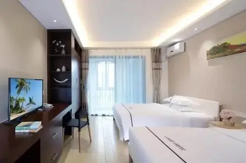 Хайкоу: Green Collection Care Hotel