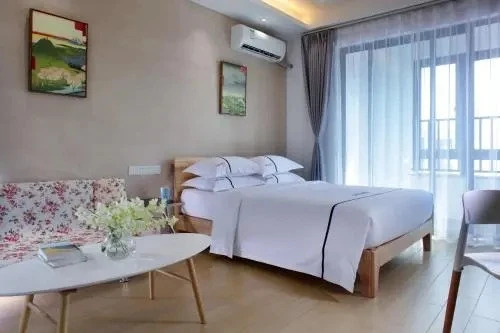 Хайкоу: Green Collection Care Hotel