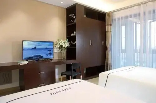 Хайкоу: Green Collection Care Hotel