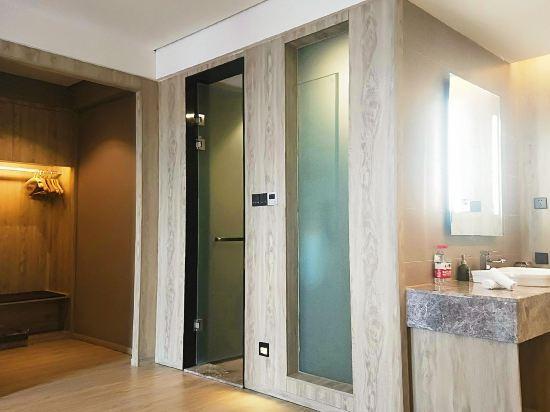Баодин: Yueweizhi Hotel