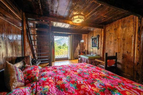 Чжанцзяцзе: Zhangjiajie Lodge In The Forest