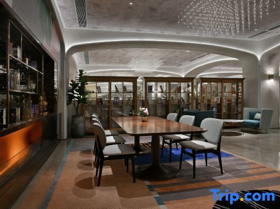Шэньчжэнь: Mercure Shenzhen Nanshan