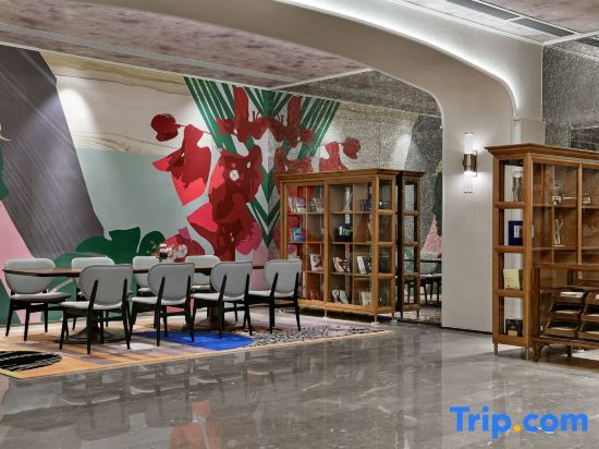 Шэньчжэнь: Mercure Shenzhen Nanshan