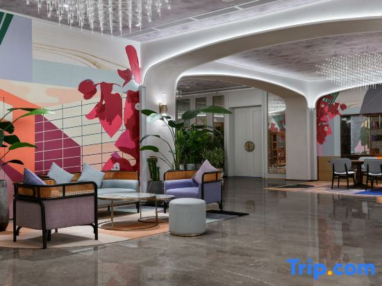 Шэньчжэнь: Mercure Shenzhen Nanshan